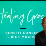 Rick Muchow Healing Grace Benefit Concert